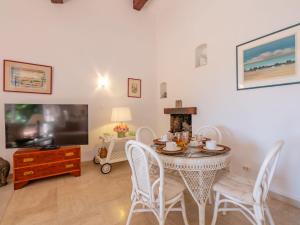 Holiday Home El Cantarello-3 by Interhome
