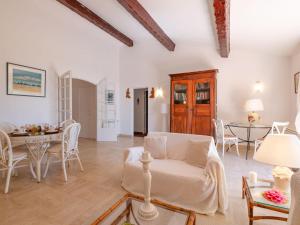 Holiday Home El Cantarello-3 by Interhome