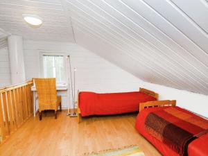 Holiday Home Saunaharju 6 by Interhome