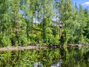 Holiday Home Saunaharju 6 by Interhome