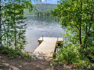 Holiday Home Saunaharju 6 by Interhome