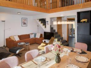 Apartment Plein Soleil B 19 by Interhome