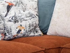 Apartment Plein Soleil B 19 by Interhome
