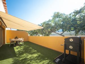 Casa Calma - Terrace, BBQ and sunshine for families