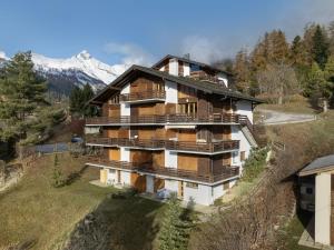 Apartment Plein Soleil B 19 by Interhome