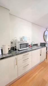 Jeju Home 제주 Studio - 30Sqm at Downtown Semarang