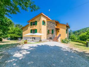 Holiday Home Giorgina by Interhome