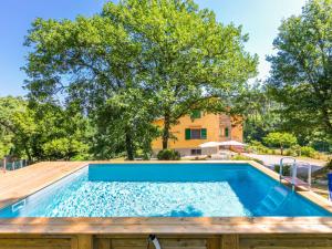 Holiday Home Giorgina by Interhome