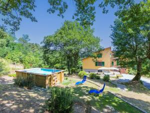 Holiday Home Giorgina by Interhome