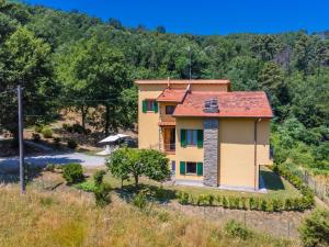 Holiday Home Giorgina by Interhome