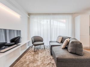 Apartment Maria and Olga by Interhome