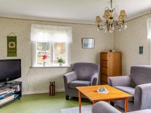 Holiday Home Svenstorp by Interhome