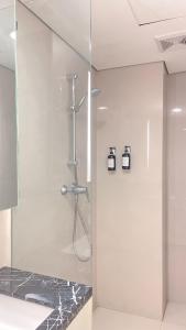 Jeju Home 제주 Studio - 30Sqm at Downtown Semarang