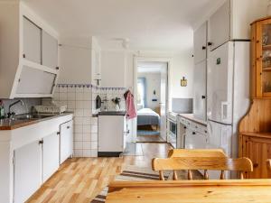 Holiday Home Svenstorp by Interhome