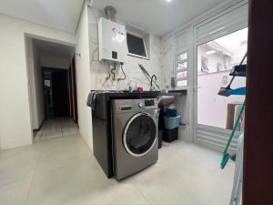 Ap em Condomínio Frente Mar - Ingleses Norte