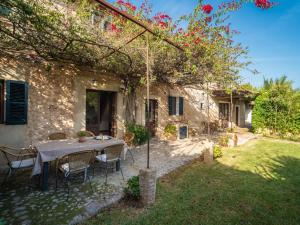Holiday Home Ca na Canta by Interhome