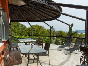 Apartment Villa Rosso by Interhome