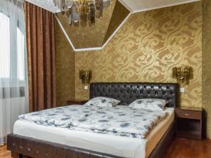 Apartment Villa Rosso by Interhome