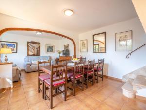 Holiday Home Ca na Canta by Interhome