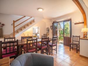 Holiday Home Ca na Canta by Interhome