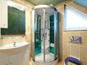 Apartment Villa Rosso by Interhome