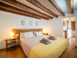 Holiday Home Ca na Canta by Interhome