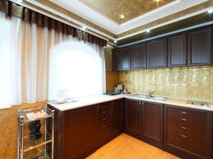 Apartment Villa Rosso by Interhome