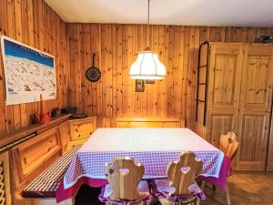 Apartment Nuccia Navalge by Interhome