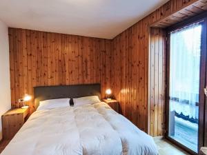 Apartment Nuccia Navalge by Interhome