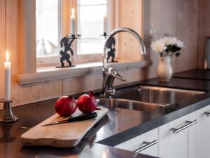 Holiday Home Viksjö Utsikten by Interhome