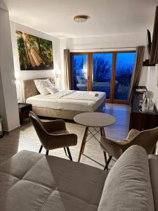 Szent László Residence