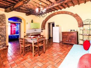 Apartment Erica by Interhome