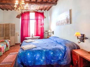 Apartment Erica by Interhome