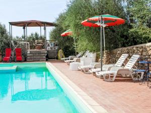 Apartment Erica by Interhome