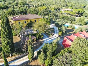 Apartment Erica by Interhome