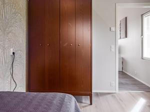 Holiday Home Tervaleppä by Interhome