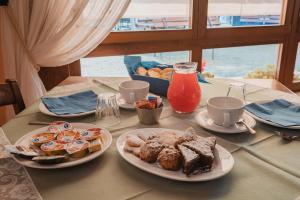 Agriturismo P rato Fiorito