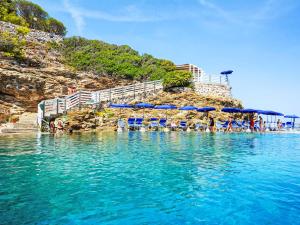 Apartment Capo dArco-11 by Interhome