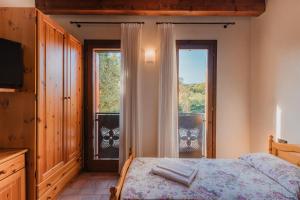 Agriturismo P rato Fiorito