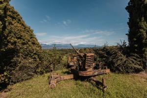 Agriturismo P rato Fiorito