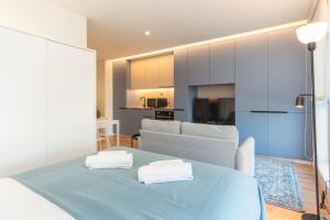 GuestReady - A peaceful city refuge