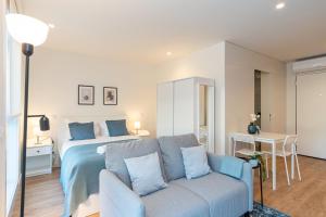 GuestReady - A peaceful city refuge