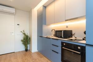 GuestReady - A peaceful city refuge