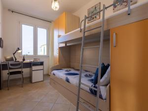 Apartment Arianna by Interhome