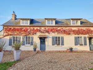 Holiday Home La Musardière by Interhome