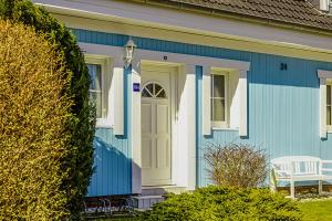 Trassenheide - Ostseetraum