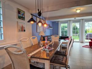 Trassenheide - Ostseetraum