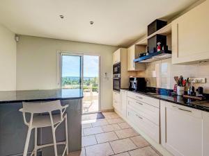 Villa Monfabes by Interhome