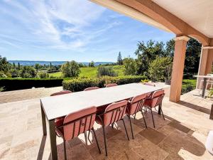 Villa Monfabes by Interhome