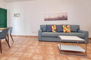 MAR Y OLA 5 minutes to the beach